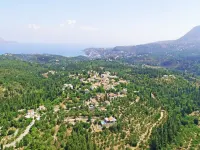 Villa in Chania near Almyrida Beach - 3-Star