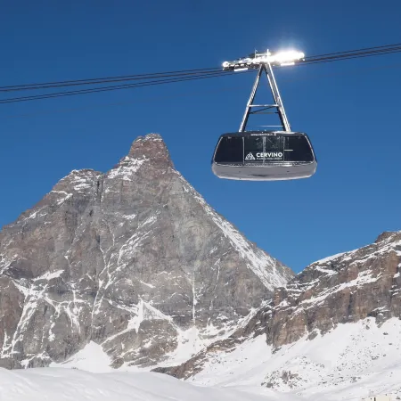 Apartment in Aosta Valley near Ski Lift