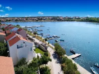 Villa in Nin with Stunning Sea Views Hotels in Nin