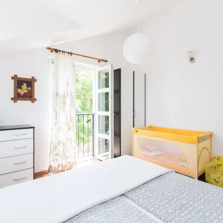 Apartments Mare- One Bedroom Apartment with Terrace A2 (ST) Hotels in Postire