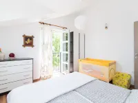 Apartments Mare- One Bedroom Apartment with Terrace A2 (ST) - Lejligheder