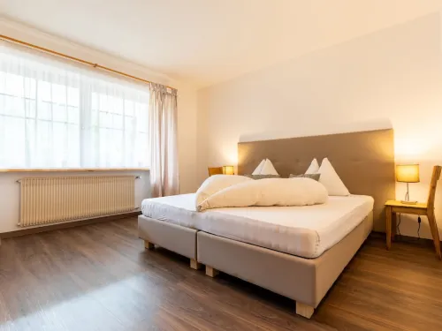 Latemar Comfortable holiday residence