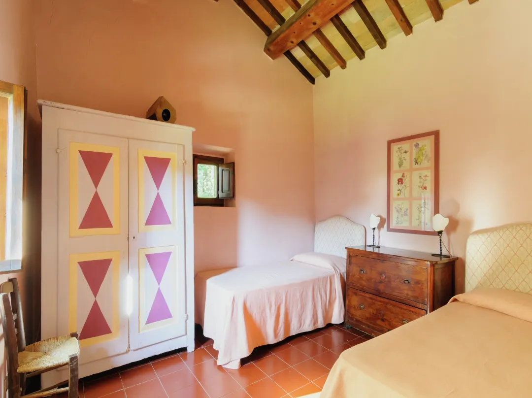 Cottage With Swimming Pool - Italia