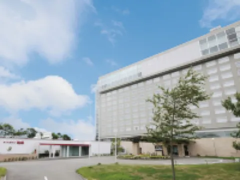 札幌北廣島克拉瑟飯店 北廣島市住宿飯店