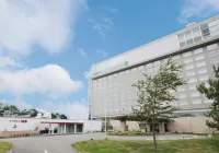 札幌北広島クラッセホテル のホテル