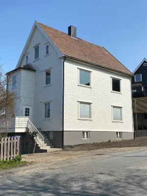 Railway loft apartment (OJ1-3 - Apartments