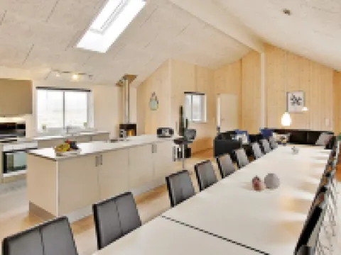 20 person holiday home in Hasselberg