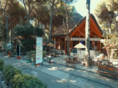 Comfy Stay by Po Delta Park