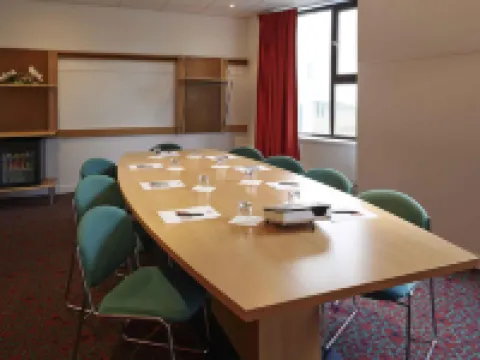 Ibis Strasbourg Centre Historique