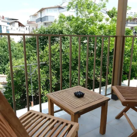 Babil Hotel