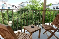 Babil Hotel - Sea View