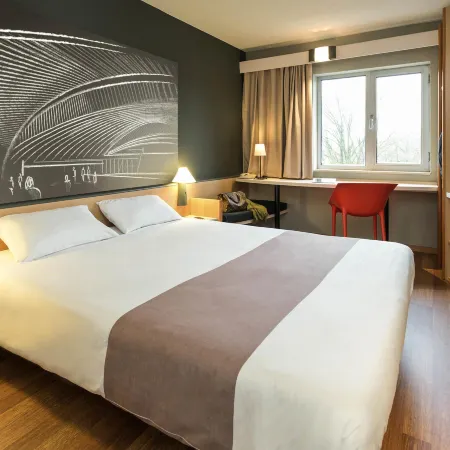 Ibis Liège Seraing