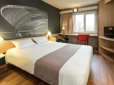 Ibis Liège Seraing