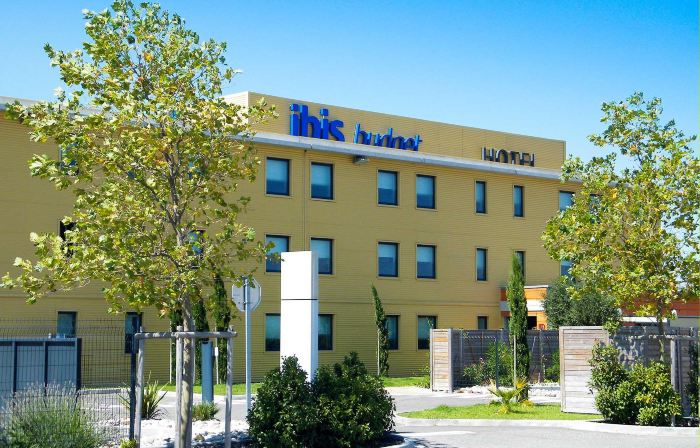 Ibis Budget Castelnaudary - A61