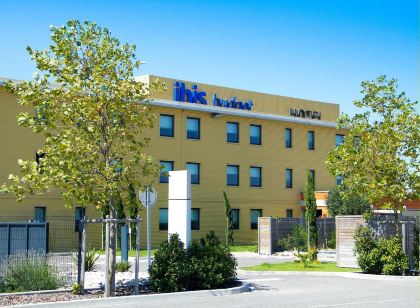 Ibis Budget Castelnaudary - A61