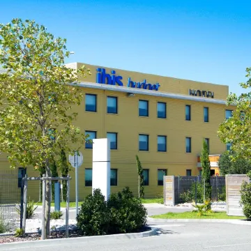 Ibis Budget Castelnaudary - A61