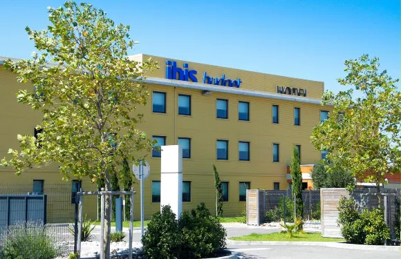 卡斯泰勒諾達裏宜必思快捷酒店