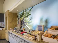 Ibis Perpignan Rivesaltes Hotel a Claira