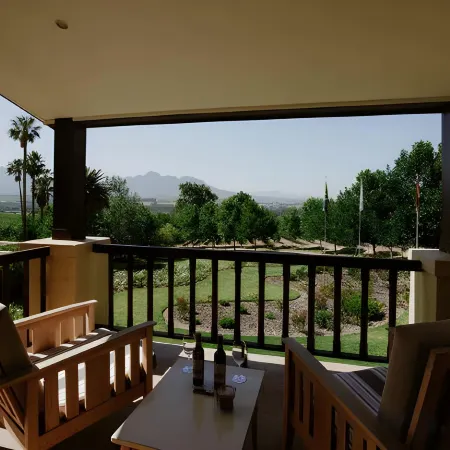 Asara Wine Estate & Hotel