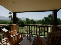 Asara Wine Estate & Hotel - Romantisk