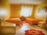 Villa in Italy with Private Pool & Terrace Hotel a Petacciato