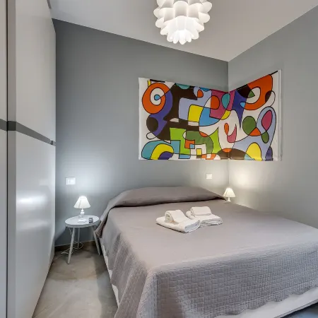 Apartment near Lake Maggiore and Borromean Isles
