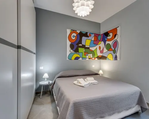 Apartment near Lake Maggiore and Borromean Isles Hotel a Intra