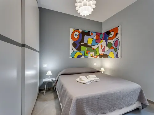 Apartment near Lake Maggiore and Borromean Isles