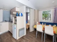 Mobile Home in Italy near the Beach