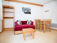 Apartment in Val Cenis near Ski area Hotels in Bramans