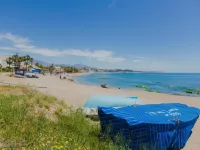 Holiday Home in La Cala de Mijas by the Beach - Villaer