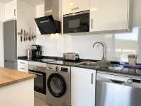 Apartment in Torrox with Stunning Sea Views