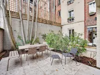 Spacious house 4BDR / 7P - Boulogne Billancourt