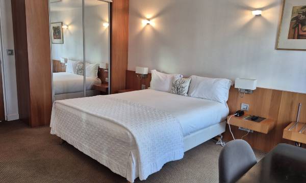 Hotel Alison
