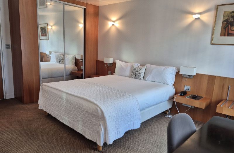 Hotel Alison