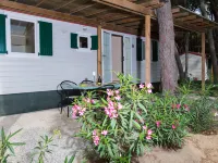 Beachy Comfort in Lido di Spina