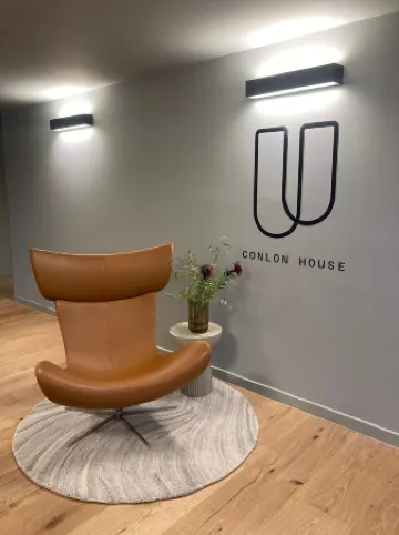 Conlon House Lower East Side