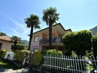Villa in Mergozzo near Lago di Mergozzo
