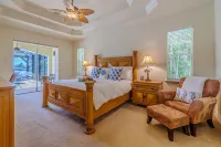 Palm Villa