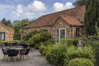 Cbh the Ashbourne Hotel