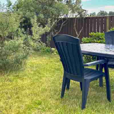 4 person holiday home in FALKENBERG-By Traum Hotel Exterior
