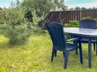 4 person holiday home in FALKENBERG-By Traum Hotels in 