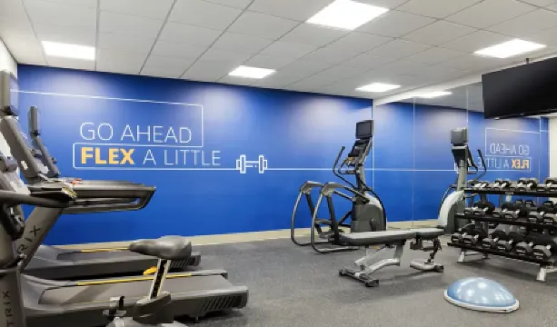 Holiday Inn Express & Suites DRUMS-HAZLETON (I-80) by IHG