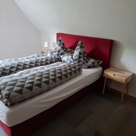 Ferienwohnung bei Willingen mit Terrasse