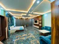 VRINDA HERITAGE HOTEL & BANQUET HALL Hotels in Siwan