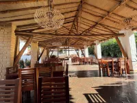 Hotel Victoria Barichara - Frühstück