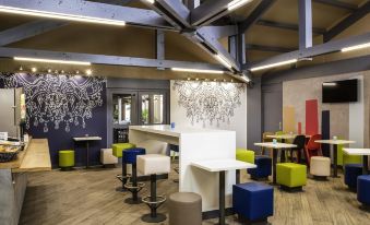 Ibis Budget Saint-Ouen-l'Aumône