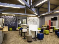 Ibis Budget Saint-Ouen-l'Aumône Các khách sạn ở Val-d'Oise