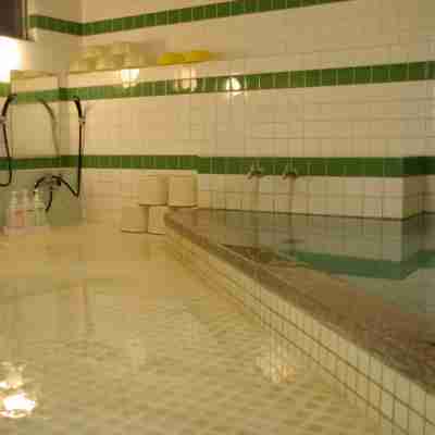 小豆島温泉　瀬戸の御湯　ホテルニュー海風 Fitness & Recreational Facilities