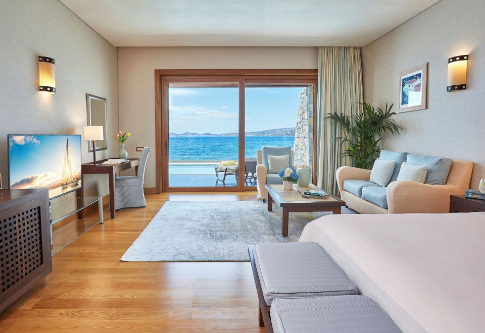 The Lagos Continental Hotel Over view